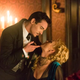 Image for article titled This is the best TV series about Dracula buying a coolant company ever